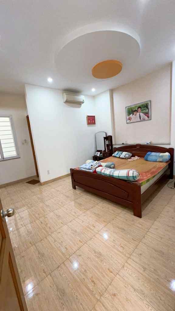 Bán nhà Phước Long A Quận 9