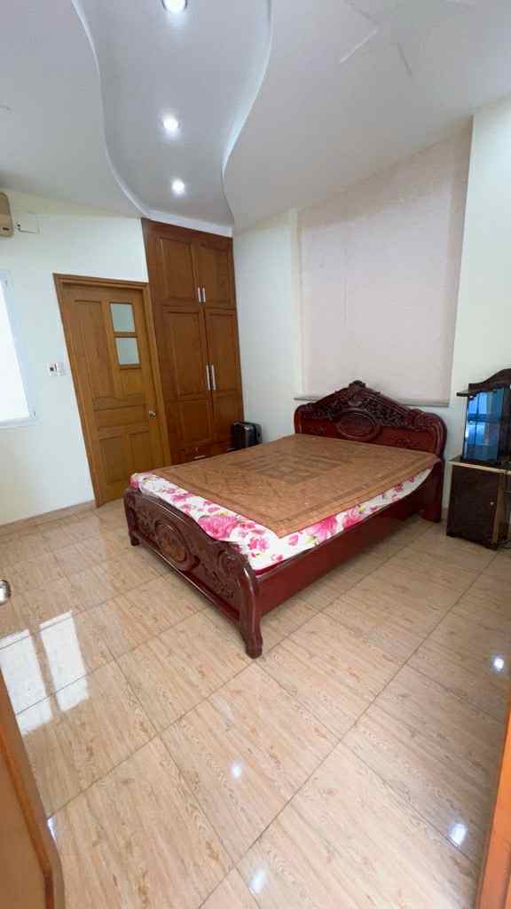 Bán nhà Phước Long A Quận 9