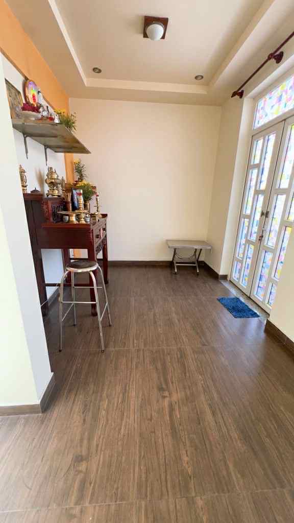 Bán nhà Phước Long A Quận 9