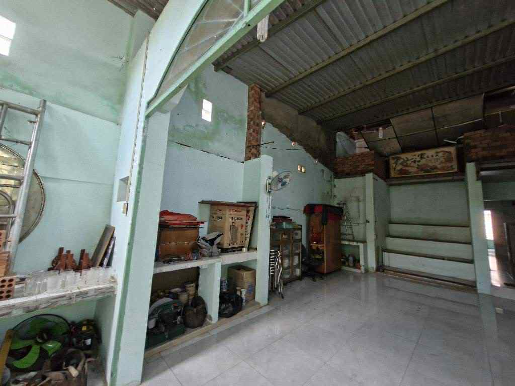 Bán nhà Nguyễn Xiển Long Thạnh Mỹ Quận 9