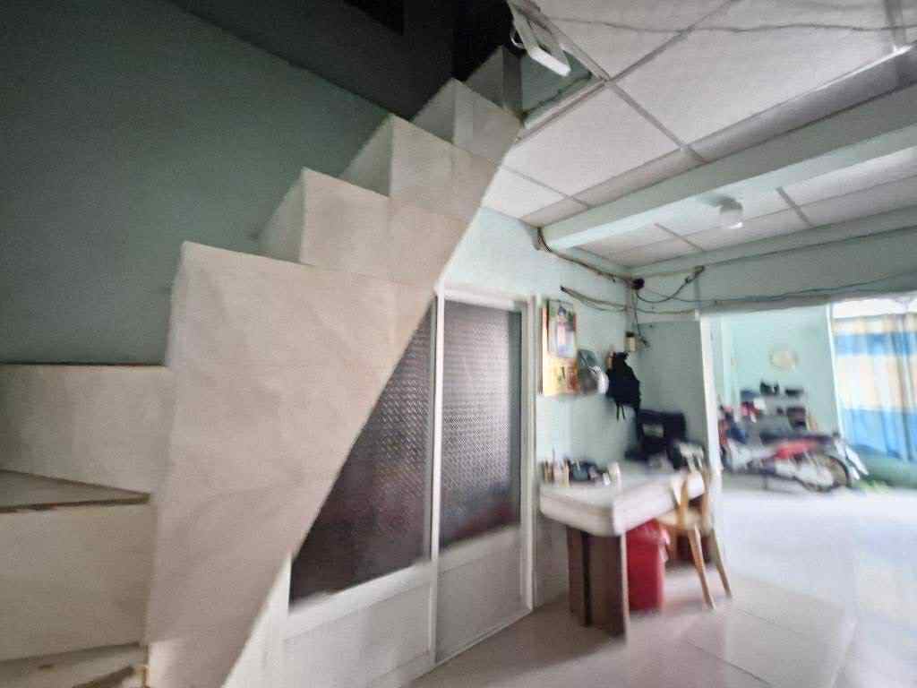 Bán nhà Nguyễn Xiển Long Thạnh Mỹ Quận 9