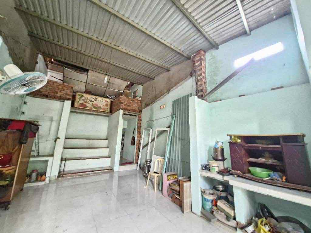 Bán nhà Nguyễn Xiển Long Thạnh Mỹ Quận 9