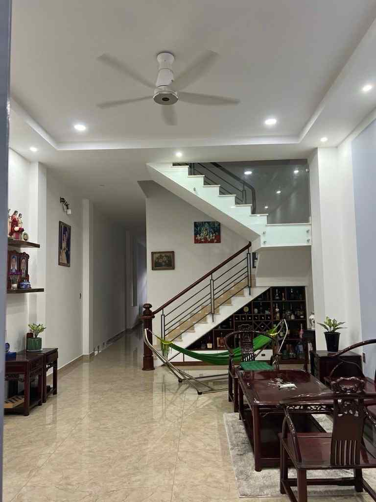 Bán nhà ở đường Cầu Xây 2 Tân Phú Quận 9