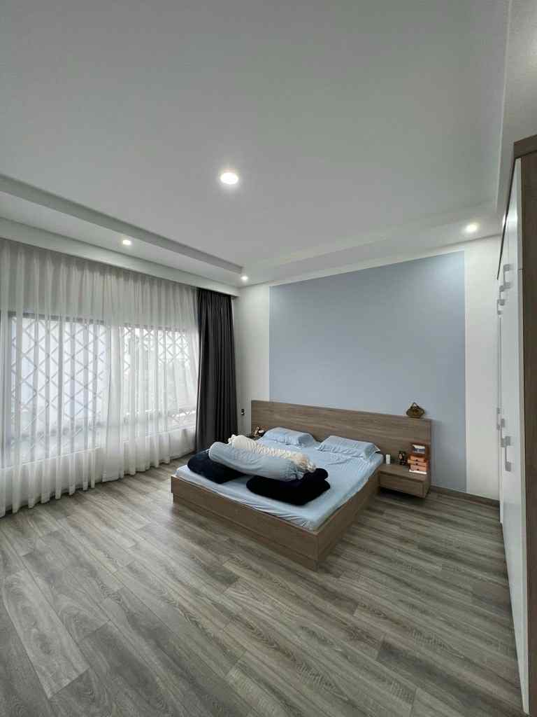 Bán nhà ở đường Cầu Xây 2 Tân Phú Quận 9