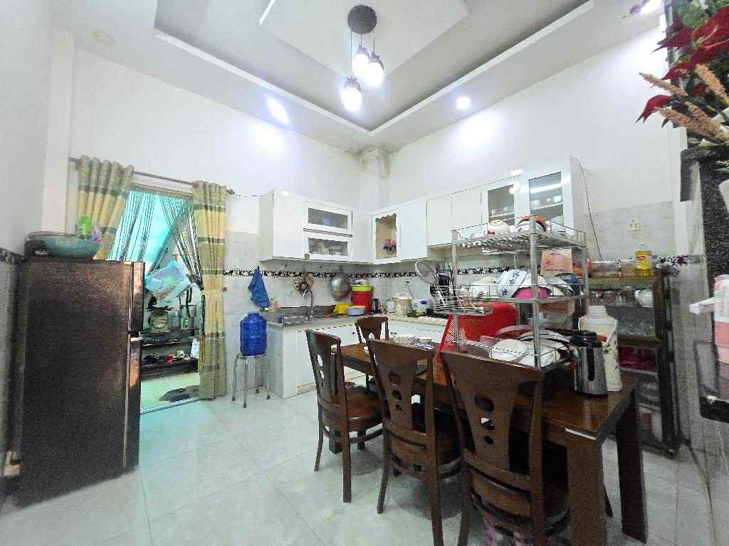 Bán nhà KDC Bình Đức Bình Chiểu thành phố Thủ Đức