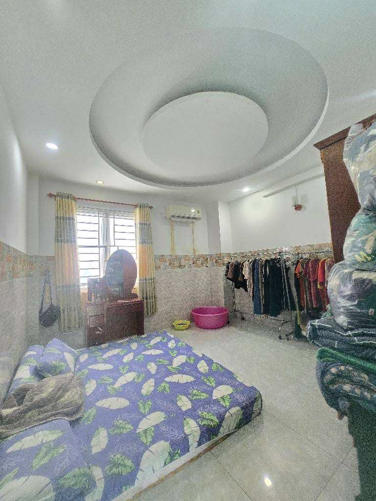 Bán nhà KDC Bình Đức Bình Chiểu thành phố Thủ Đức