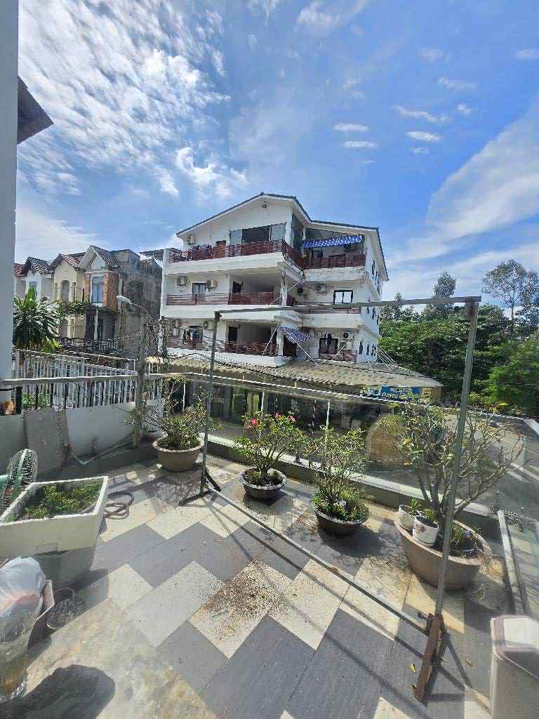 Bán nhà KDC Bình Đức Bình Chiểu thành phố Thủ Đức