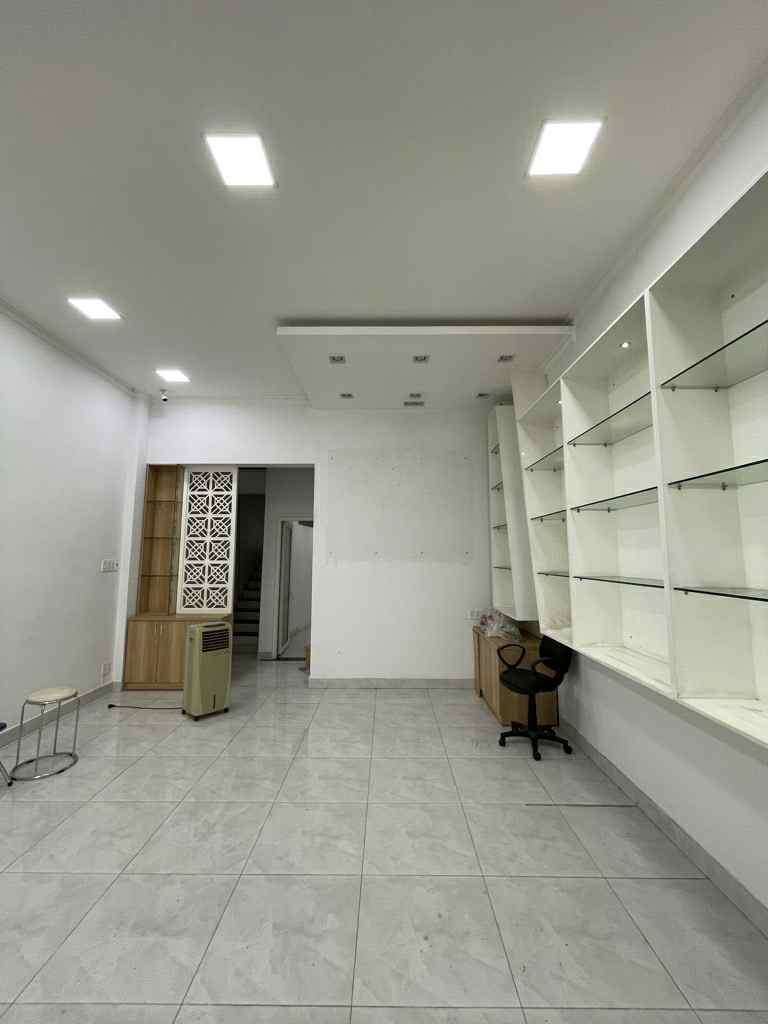 Bán nhà Tăng Nhơn Phú B Quận 9