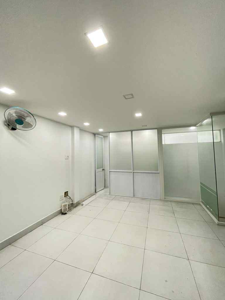 Bán nhà Tăng Nhơn Phú B Quận 9