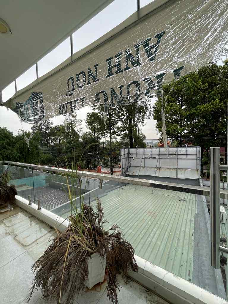 Bán nhà Tăng Nhơn Phú B Quận 9