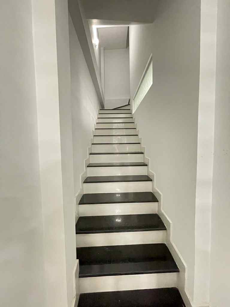 Bán nhà Tăng Nhơn Phú B Quận 9