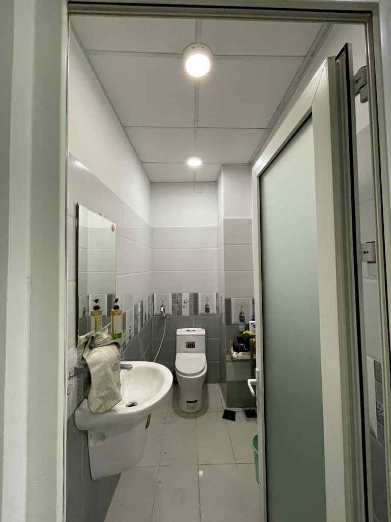 Bán nhà Tăng Nhơn Phú B Quận 9