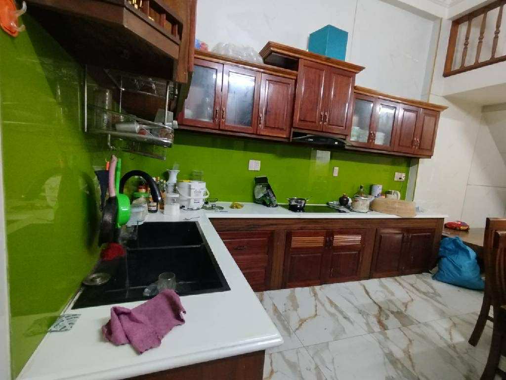 Bán nhà Tam Bình thành phố Thủ Đức