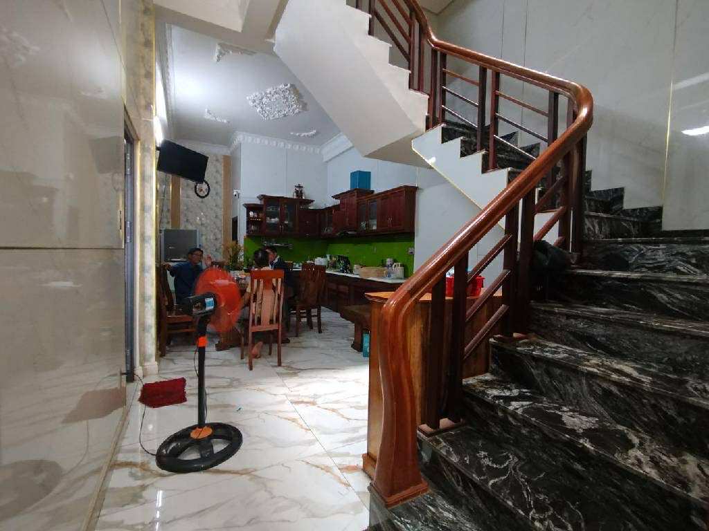 Bán nhà Tam Bình thành phố Thủ Đức