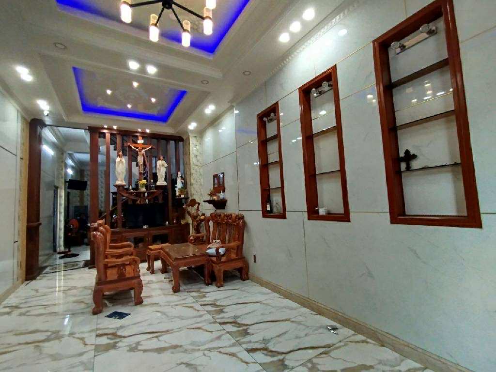 Bán nhà Tam Bình thành phố Thủ Đức