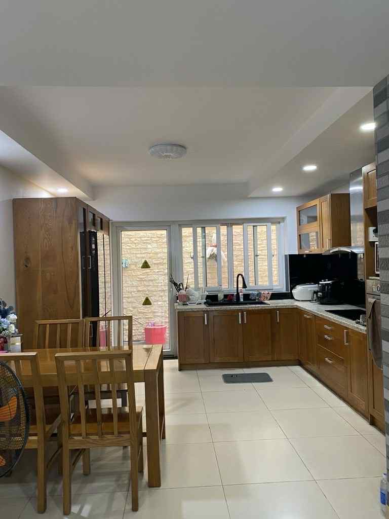 Bán nhà ở đường 34 An Phú Quận 2