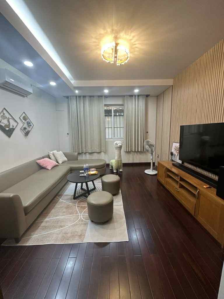 Bán nhà ở đường 34 An Phú Quận 2