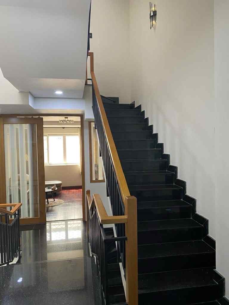 Bán nhà ở đường 34 An Phú Quận 2