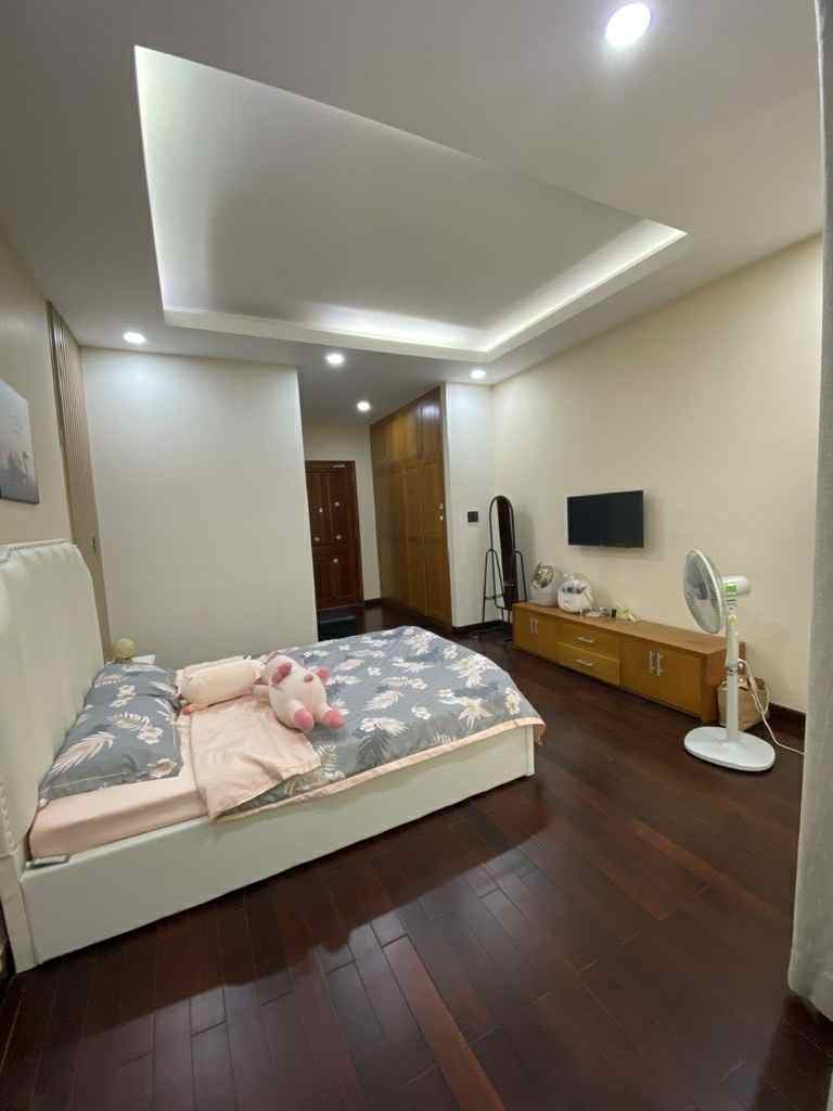 Bán nhà ở đường 34 An Phú Quận 2