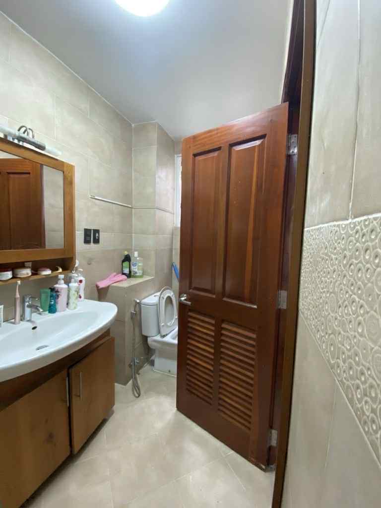 Bán nhà ở đường 34 An Phú Quận 2