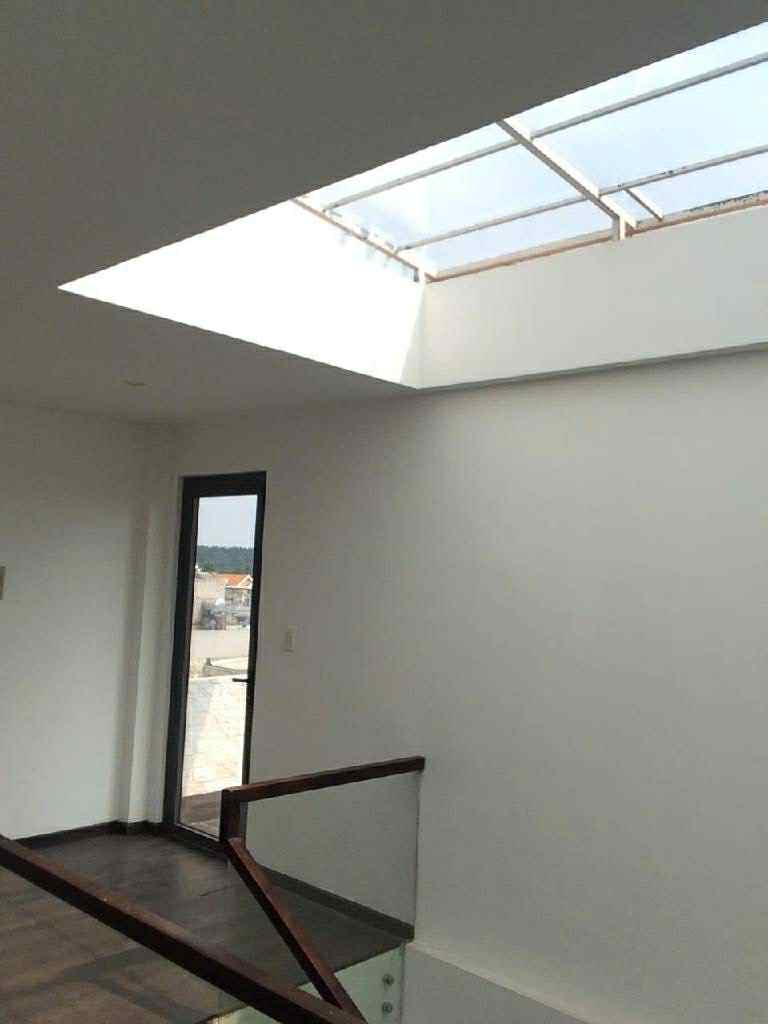 Bán nhà ở đường D2 Long Bình quận 9