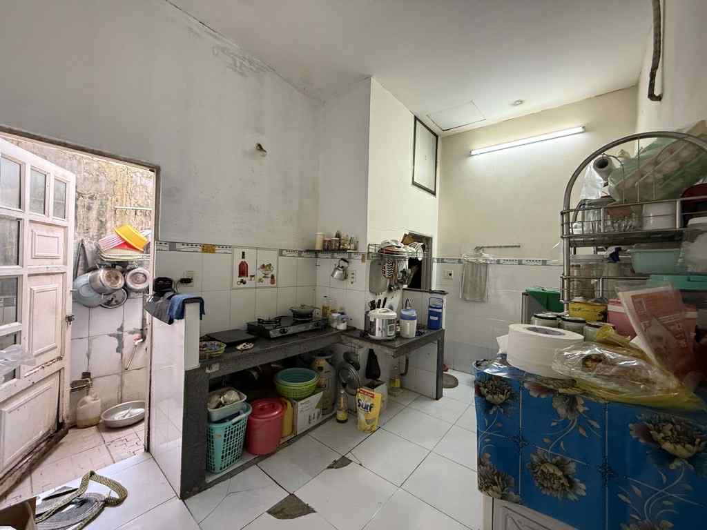 Bán nhà ở đường Nguyễn Văn Tăng Long Thạnh Mỹ Quận 9