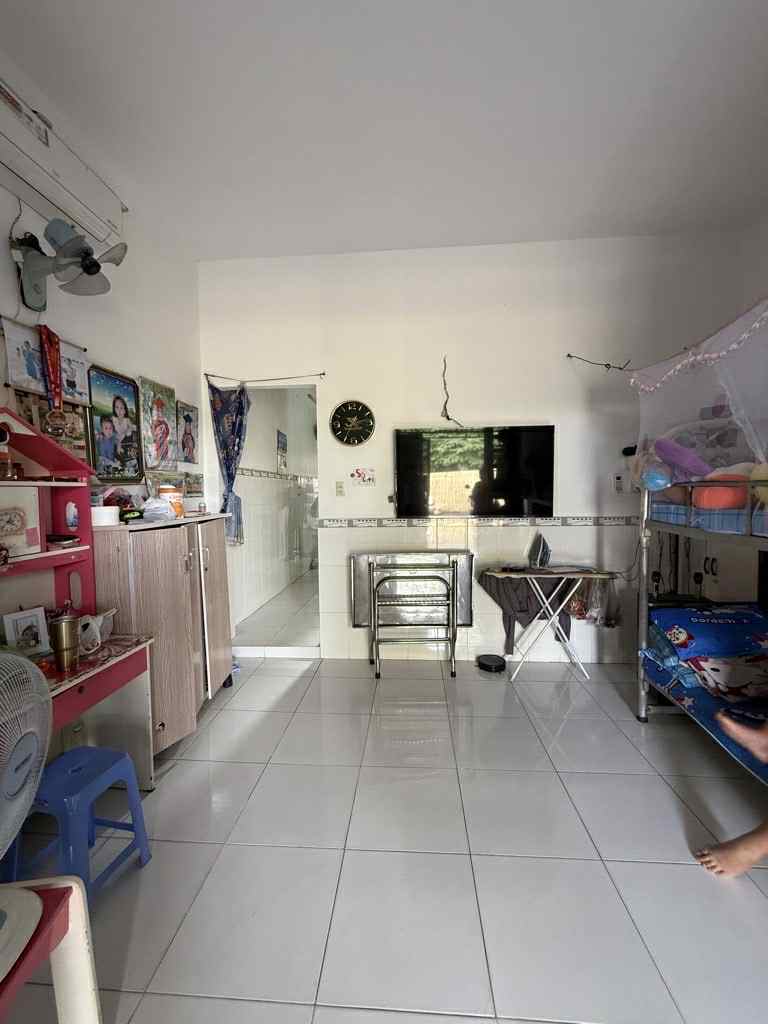 Bán nhà ở đường Nguyễn Văn Tăng Long Thạnh Mỹ Quận 9