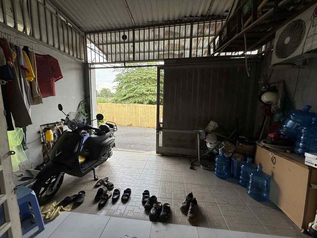 Bán nhà ở đường Nguyễn Văn Tăng Long Thạnh Mỹ Quận 9