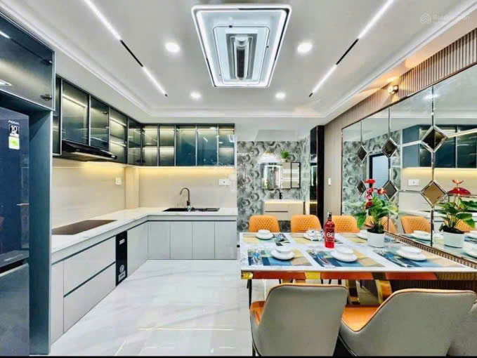 Bán nhà Quốc Lộ 13 Hiệp Bình Phước thành phố Thủ Đức