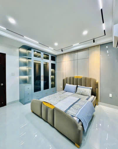 Bán nhà Quốc Lộ 13 Hiệp Bình Phước thành phố Thủ Đức