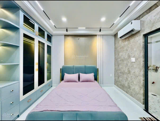 Bán nhà Quốc Lộ 13 Hiệp Bình Phước thành phố Thủ Đức