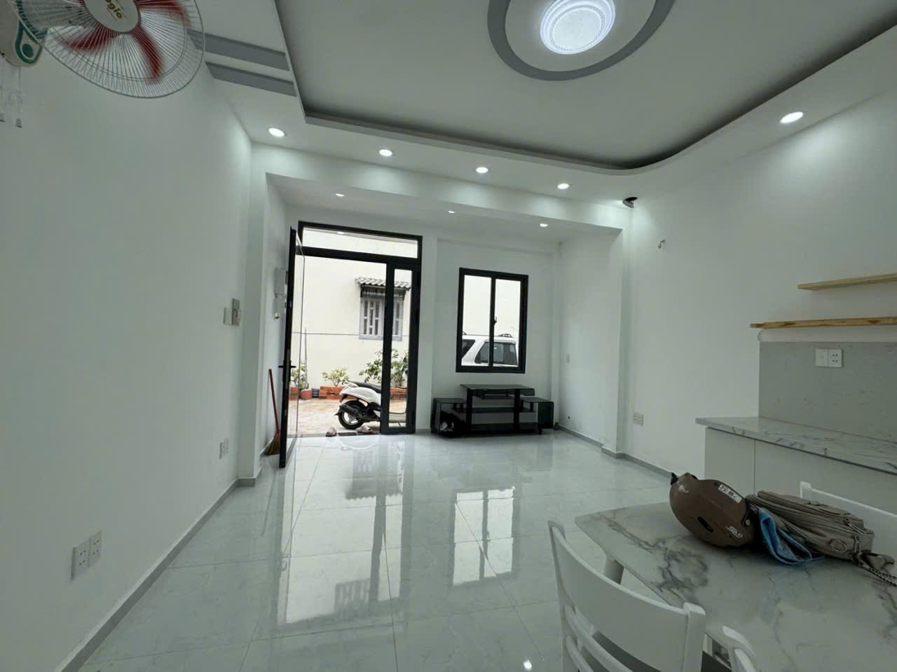 Bán nhà Võ Văn Hát phường Long Trường quận 9