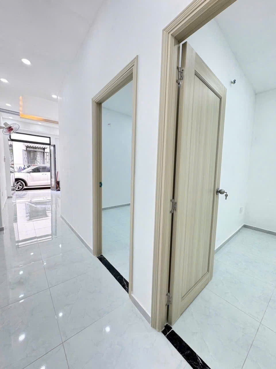 Bán nhà Võ Văn Hát phường Long Trường quận 9