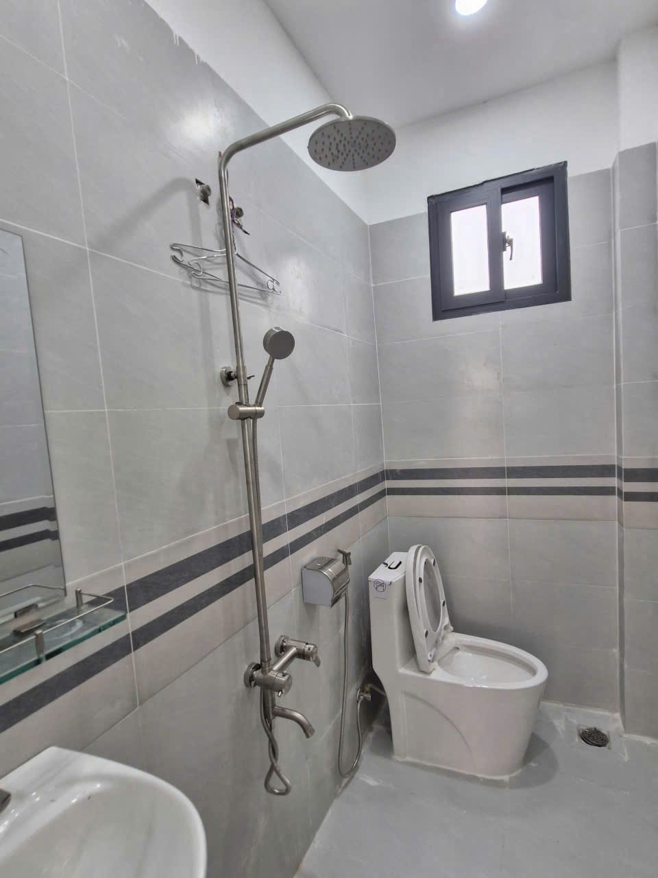 Bán nhà Võ Văn Hát phường Long Trường quận 9