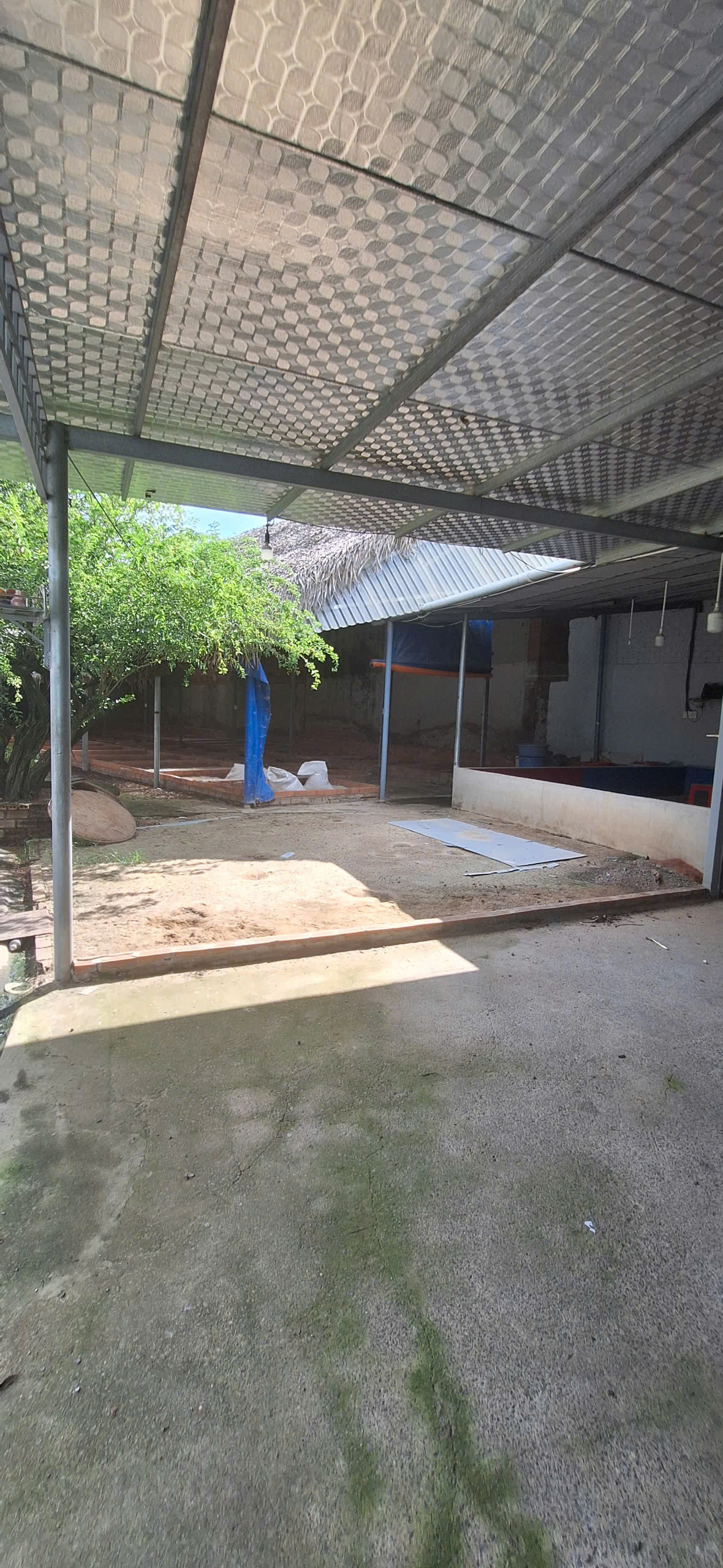 Bán đất biệt thự Linh Xuân Thủ Đức