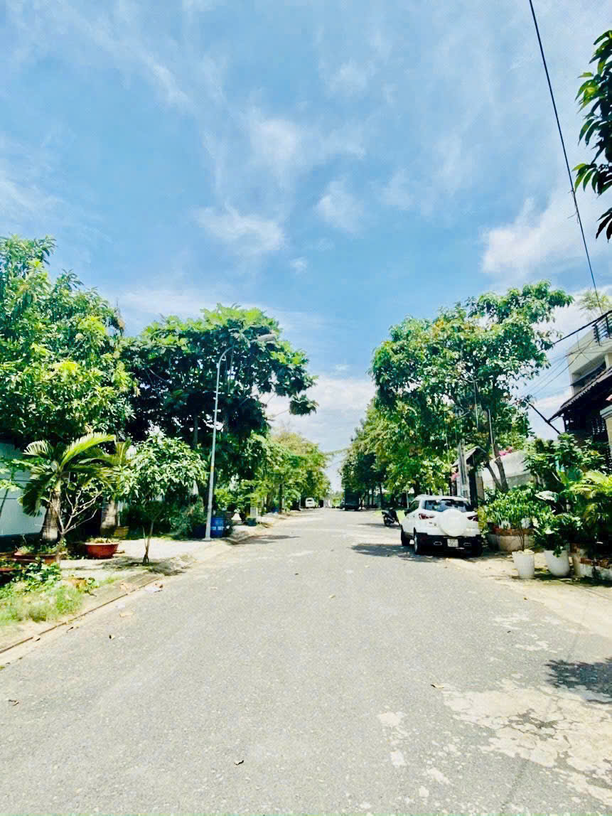 Bán đất biệt thự Hiệp Bình Phước Thủ Đức