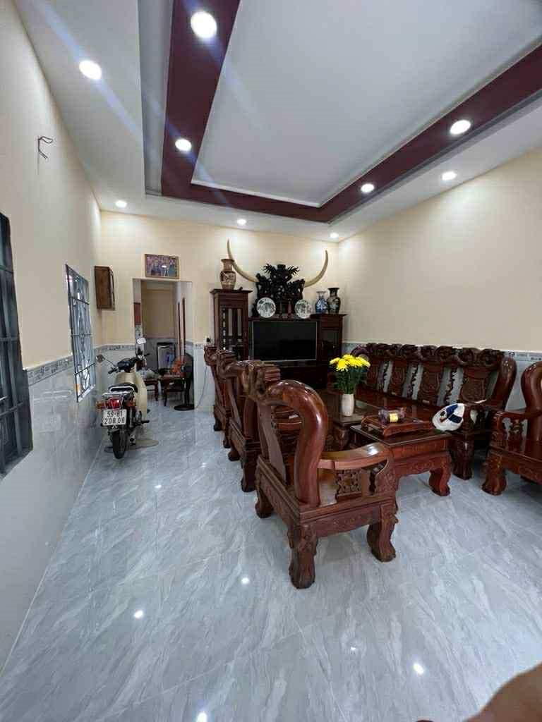 Bán nhà Võ Văn Hát phường Long Trường quận 9