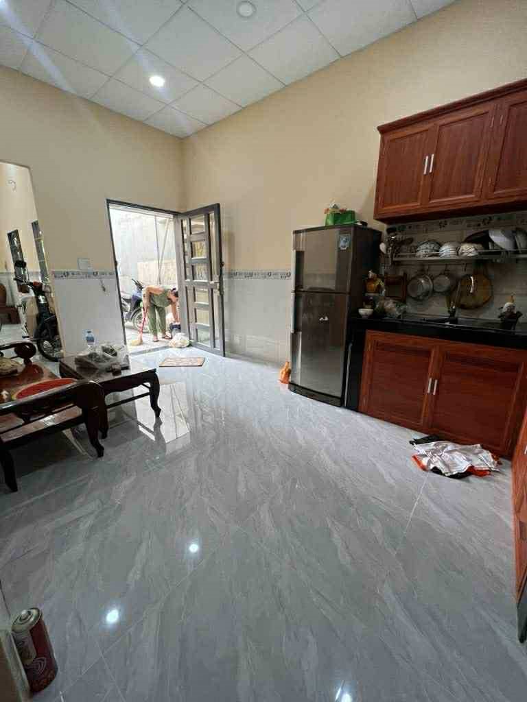 Bán nhà Võ Văn Hát phường Long Trường quận 9