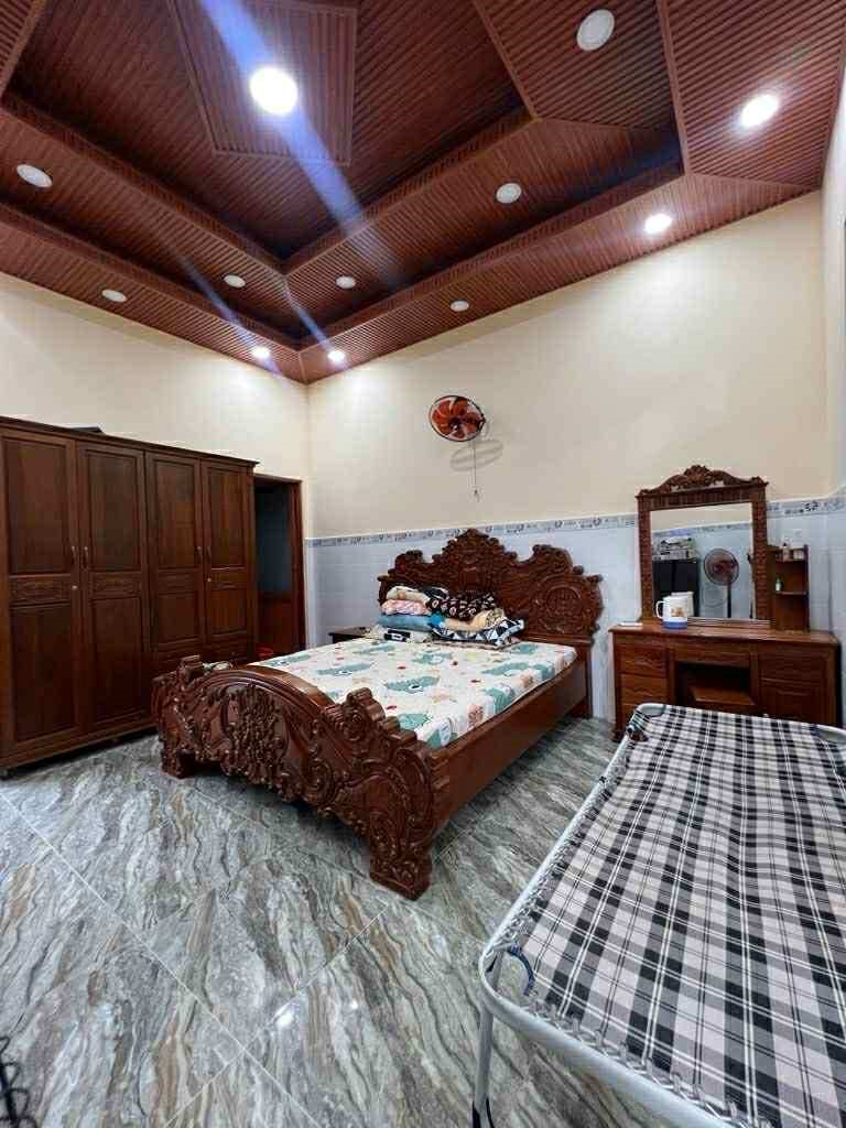 Bán nhà Võ Văn Hát phường Long Trường quận 9