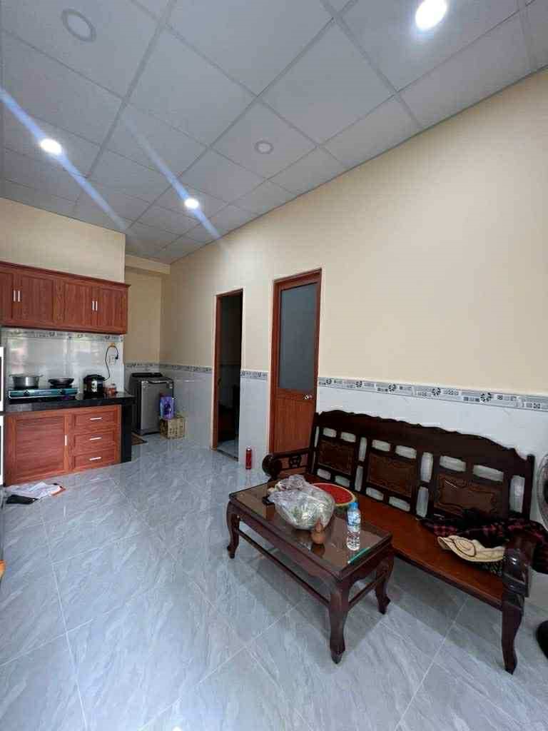 Bán nhà Võ Văn Hát phường Long Trường quận 9