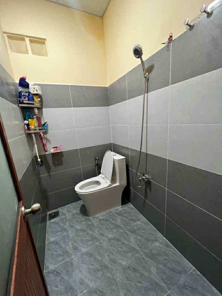 Bán nhà Võ Văn Hát phường Long Trường quận 9