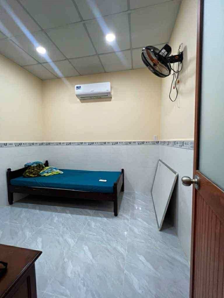 Bán nhà Võ Văn Hát phường Long Trường quận 9