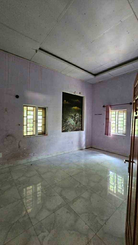 Bán nhà Võ Văn Hát phường Long Trường quận 9