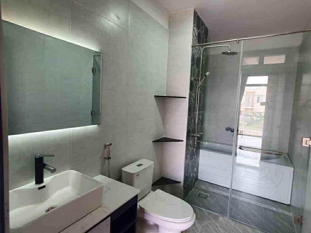 Bán nhà Võ Văn Hát phường Long Trường quận 9