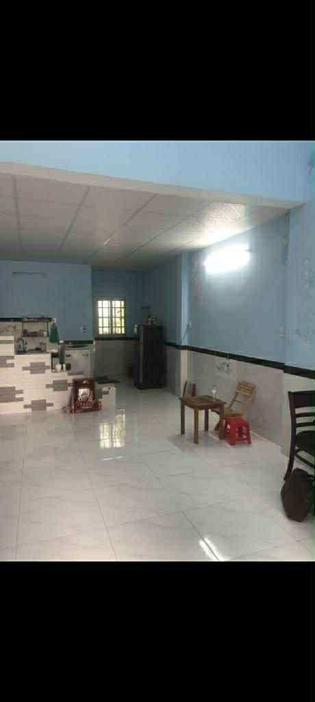 Bán nhà Võ Văn Hát phường Long Trường quận 9