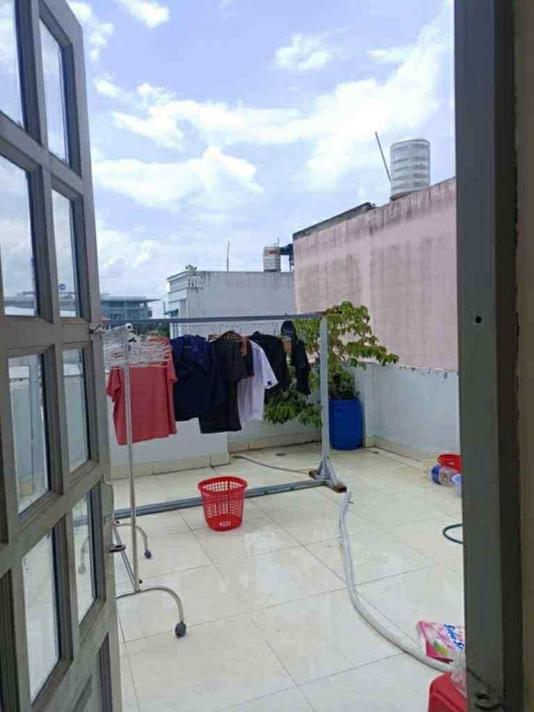 Bán nhà Võ Văn Hát phường Long Trường quận 9