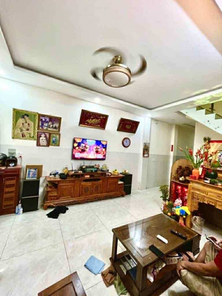 Bán nhà Võ Văn Hát phường Long Trường quận 9