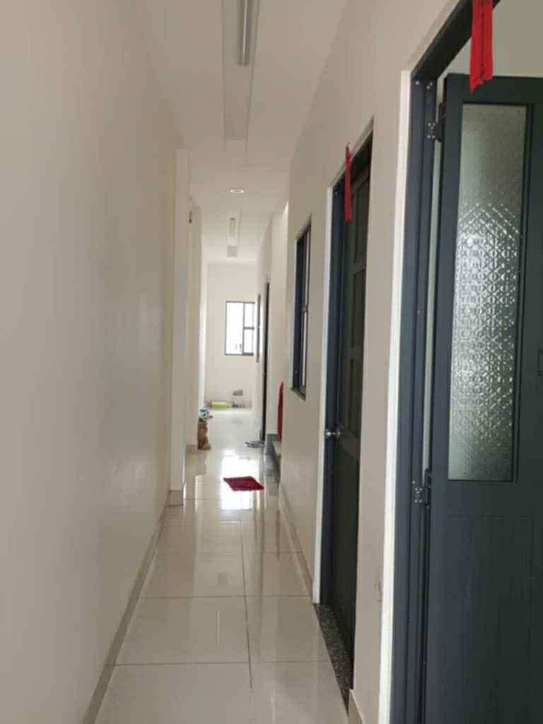 Bán nhà Võ Văn Hát phường Long Trường quận 9