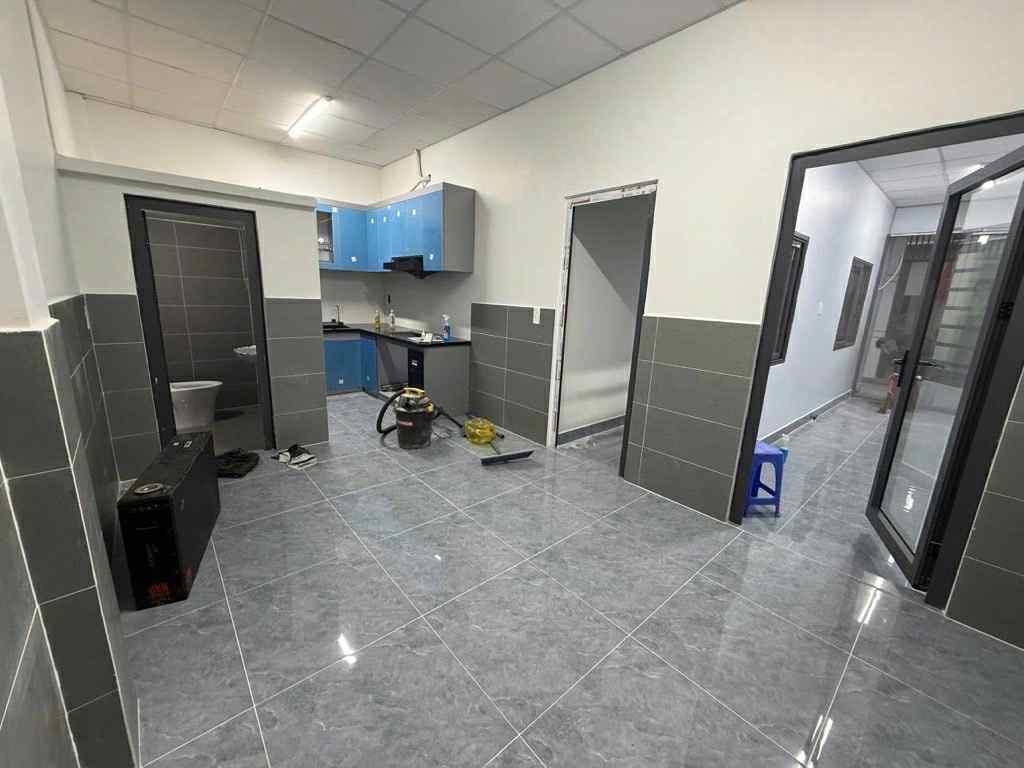 Bán nhà Tăng Nhơn Phú Phước Long B Quận 9