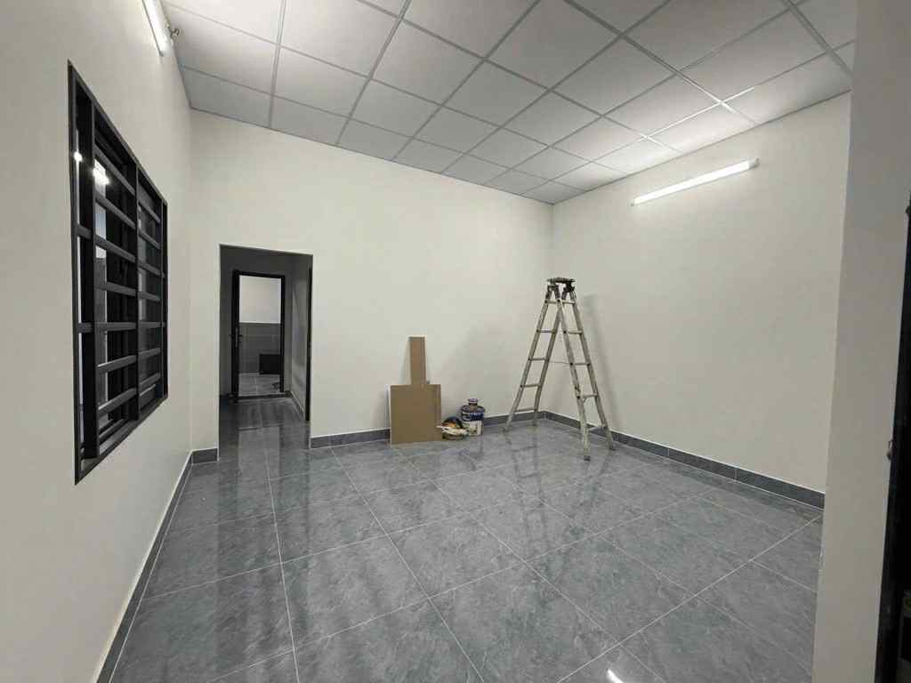 Bán nhà Tăng Nhơn Phú Phước Long B Quận 9